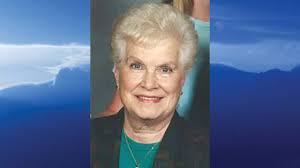 Gloria Jean McNeelan, Salem, Ohio