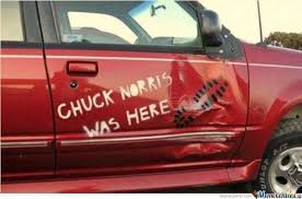 Chuck Norris Chuck Norris Norris Chucks