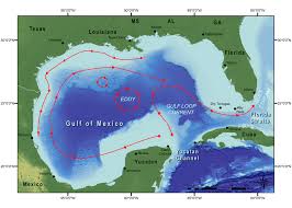 Flower Garden Banks National Marine Sanctuary Regional Maps