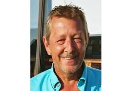 Douglas Hefter Obituary (1959