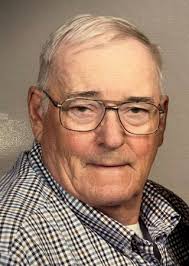 Douglas Kuhn Obituary (1943