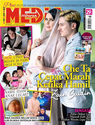 Irma dan nabil kantoi bermanja. Media Hiburan Fresh From The Oven Minggu Baru Datang Lagi Kali Ini Kami Tampilkan Pasangan Suami Isteri Popular Zain Saidin Dan Rozita Che Wan Sebagai Penghias Kulit Depan Ikuti Kisah Kisah Menarik