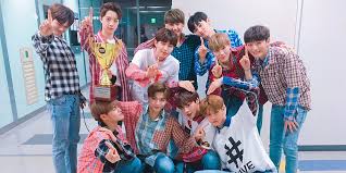 Hagen · wanna one i promise you (ipu) album night ver | kpop. Wanna One Reported To Be Coming Back With A New Album Allkpop