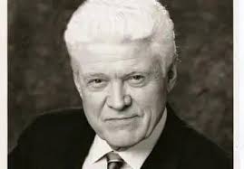 Remembering Jerry Dunphy, a legendary Los Angeles news anchor