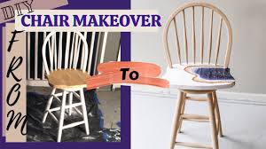 Diy How To Transform Wood Furniture Using Acrylic Paint And Epoxy Resin Epoxy Diyfurniture Youtube