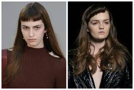 Sui capelli lunghi le frange oltre a essere lunghe, sono spesso vivacizzate da schiariture più o meno intense che aggiungono glamour e grinta al finish. Capelli Lunghi I Tagli Alla Moda Per Valorizzare I Lineamenti Del Viso Bigodino