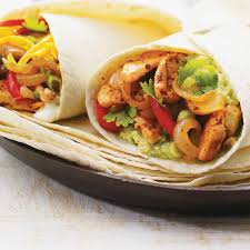 Fajitas Au Poulet Ricardo Recipe Fajitas Greek Yogurt Recipes Healthy Healthy Chicken Recipes