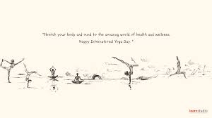 Yoga Is 99 Practice And 1 Theory Learnstudio Happy Internationalyogaday Happy International Yoga Day International Yoga Day Yoga Day