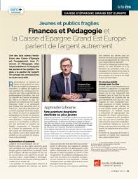 Que ce soit pour ouvrir un compte en banque, faire crédit, prendre une assurance, trader. Catherine Marion Redactrice Credit Banque Privee Caisse D Epargne Grand Est Europe Linkedin