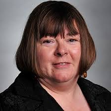 Ruth Murphy's Instagram, Twitter & Facebook