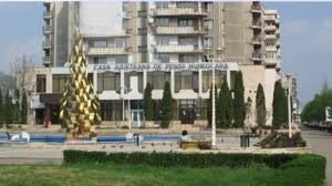 Avem 63 stiri despre casa de pensii. Se Fac AngajÄƒri La Casa JudeÈ›eanÄƒ De Pensii Hunedoara Avantul Liber
