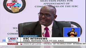 Phone number of iebc is (254) 0202769000. Search For Additional Iebc Commissioners Kicks Off With One Candidate Withdrawing Over Forgery Claim Youtube