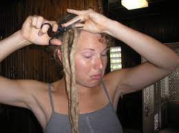 Subscribe and comment follow my. How To Remove Dreads Without Cutting Them Divine Dreadlocks
