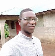 Reuben Suah (@reuben.suah.50) • Facebook