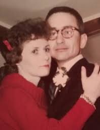 Obituary for Rita M. Doering