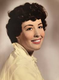 Phyllis Garcia Obituary