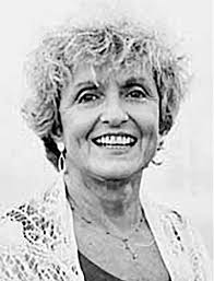 Ruth White Obituary (1942