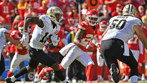 Los playoffs de la nfl, listos. Que Equipos Iran Al Super Bowl Estos Son Los Favoritos Del 2019 12up