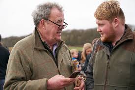 The water contained high levels of bacteria and it had to be removed from the shop until it was suitable for drinking. Q A With Jeremy Clarkson About His Upcoming Tv Show Clarkson S Farm Oxford Mail