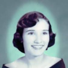 Obituary information for Hilda Newton