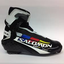 Junior nordic skiing boots salomon skiathlon m. Salomon S Lab Sk R S17 Skiathlon Ski Boot Wilderness Sports Au
