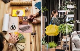 Ikea Catalogue 2020 The Doubts It Raised And What I Liked