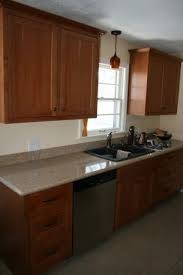 rambler kitchen remodel fine