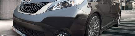 Showing accessories for all toyota sienna model years. Toyota Sienna Accessories Parts Carid Com