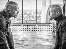 He is given one of the best action sequences in the film and his chemistry with dwayne johnson was strong enough to. Top Jason Statham Movies New Movies Upcoming Films List