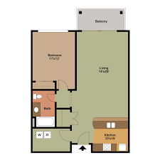 1 bedroom apartment floor plansby brandon pederson june 24, 2015. 1 Bedroom Apartment Floor Plans Archives The Overlook On Prospect