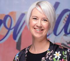 Alumni Profile: Caoimhe Keogan