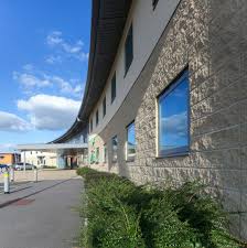 Building for better care — Shorthand Social