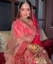 Kamakshi V Soni🧿Makeup Artist | Beautiful doctor bride on her ...
