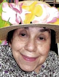 Barbara C. King Obituary November 13, 2023