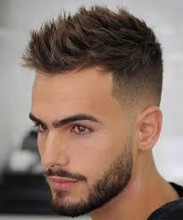 You can try fade haircuts with endless different hairstyles. 13 Best Hair Cutting Styles For Men 2021 Latest Mens Haircut Images