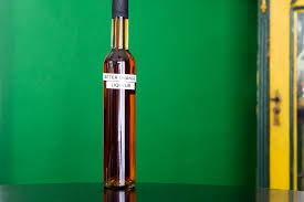 Bitter Orange Liqueur Recipe The Liquorist