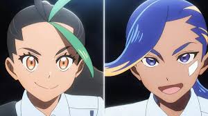 Pokémon: Paldean Winds Review