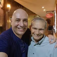 Enrique Robledo (@enriquerobledo) · Instagram 照片和视频