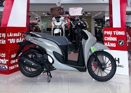 Giá xe Honda SH Mode 2024, bản, màu, thông số (T12/24)