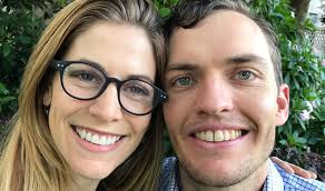 Katherine Pine, Nicholas Roosevelt