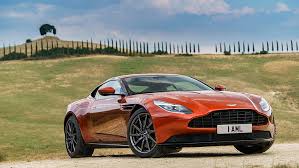 Hd Wallpaper Aston Martin Db11 Wallpaper Flare