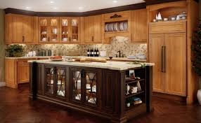 Canyon Creek Cabinet Company Belmont Door Style With C Grid Accent Kitchen Cabinet Outlet Kitchen Cabinet Manufacturers Custom Kitchen Cabinets