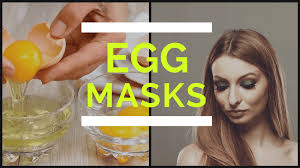 The second way to get hair benefits out of eggs is to create a hair mask. Fed Up Of Hair Fall Know The Tips And Tricks To Treat Thinning Hair