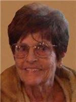 Maurene Goudeau Obituary (2016)