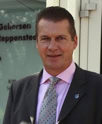 25 Jahre Tennis im TSV Gellersen