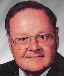 Obituary for Thomas R. Smith
