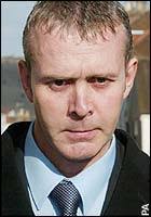 Father who killed his terminally ill son 'was selfish and in drink'