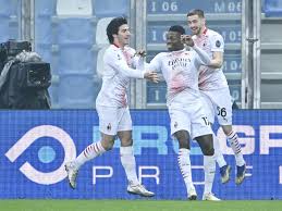 Age:21 years (10 june 1999). Schnellstes Tor Der Serie A Milan Youngster Rafael Leao Schreibt Geschichte Video