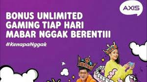 Trik Unlimited Gaming Axis Youtube
