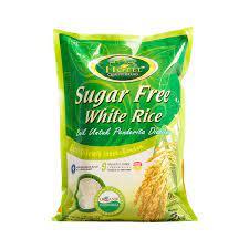 Diet untuk pesakit kencing manis juga adalah berbeza daripada orang lain. Beras Hotel Sugar Free White Rice 2 Kg Beras Organik Bebas Gula Cocok Untuk Diabetes Wjm Makassar Shopee Indonesia